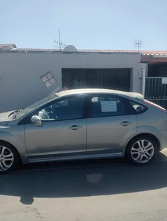 Ford Focus 2009 Hatch (Used)