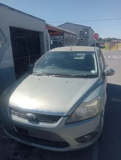 Ford Focus 2009 Hatch (Used)