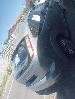 Ford Focus 2009 Hatch (Used)