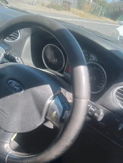 Ford Focus 2009 Hatch (Used)