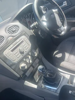 Ford Focus 2009 Hatch (Used)