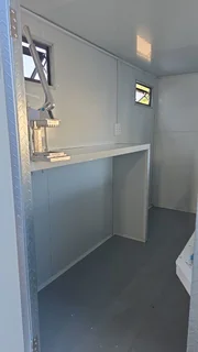  TAKE YOUR BUSINESS ON THE ROAD! 