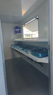  TAKE YOUR BUSINESS ON THE ROAD! 