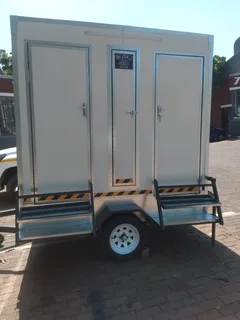  TAKE YOUR BUSINESS ON THE ROAD! 