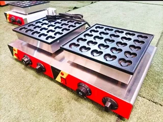 丹 Fall in Love with Every Bite! 丹