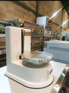 Cake Coating Machine