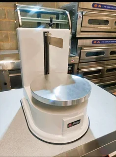 Cake Coating Machine