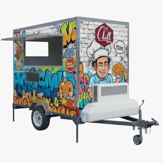 COLD ROOMS &amp; MOBILE UNITS