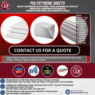 COLD ROOMS &amp; MOBILE UNITS