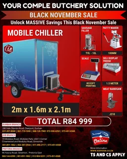  BLACK NOVEMBER MADNESS at SUNROSE ONLINE! 