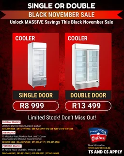  LAST OF THE BLACK NOVEMBER SPECIALS! 