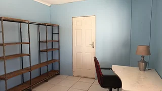 Room Rental