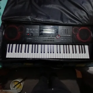 Casio ctx 3000 keyboard