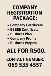 Timzatech - I.T and Business Marketing Services