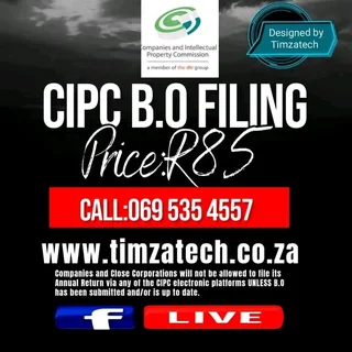 Timzatech - I.T and Business Marketing Services