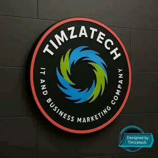 Timzatech - I.T and Business Marketing Services