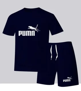 Puma Tshirt and Shorts. Beautiful, Quick dry, quality and Fashionable. Call or Whatsapp : 069 535 45