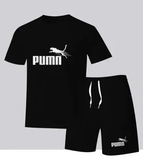 Puma Tshirt and Shorts. Beautiful, Quick dry, quality and Fashionable. Call or Whatsapp : 069 535 45