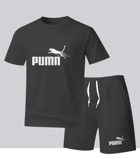 Puma Tshirt and Shorts. Beautiful, Quick dry, quality and Fashionable. Call or Whatsapp : 069 535 45