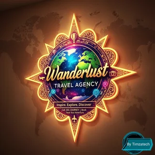 Business Logo - R120. Call or Whatsapp 069 535 4557.