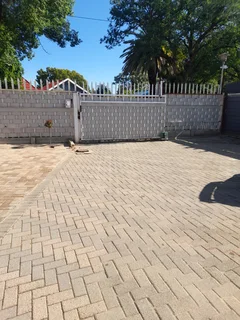 Afro Ultimate Guest house in welkom Experience exceptional event catering  +27630806573