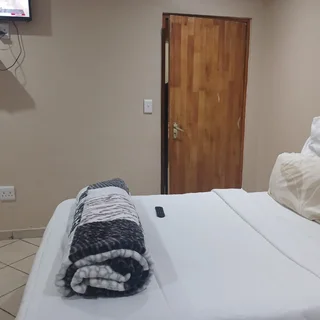 Afro Ultimate Guest House in Welkom Ready to book your next event