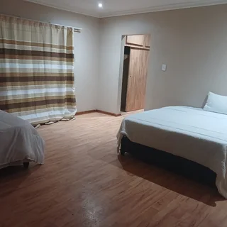 Afro Ultimate Guest House in Welkom Ready to book your next event