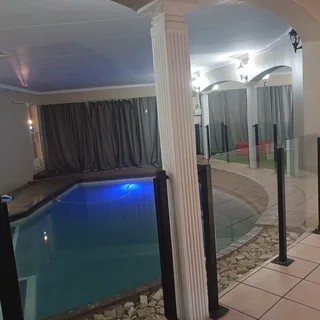 Afro Ultimate Guest House in Welkom Ready to book your next event