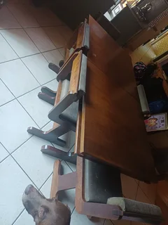 Dinning table
