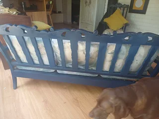 Lounge - Ad posted by Pieterse JH