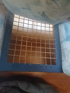 Lounge - Ad posted by Pieterse JH