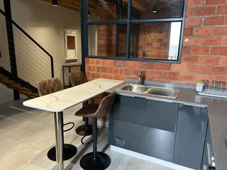 Luxury Loft Apartment Avin Ballito! A Stunning Apartment Offering Modern &amp; Elegant Living!