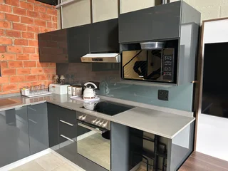 Luxury Loft Apartment Avin Ballito! A Stunning Apartment Offering Modern &amp; Elegant Living!