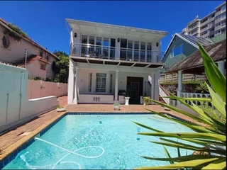 Stunning 3-Bedroom Townhouse for Sale in Musgrave – Stylish, Spacious & Perfectly Located!