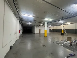 Commercial Property Available in Springfield Park - Automotive Showroom, Workshop &amp; Offices!