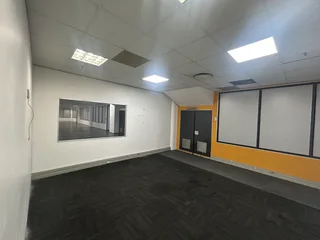 Commercial Property Available in Springfield Park - Automotive Showroom, Workshop &amp; Offices!