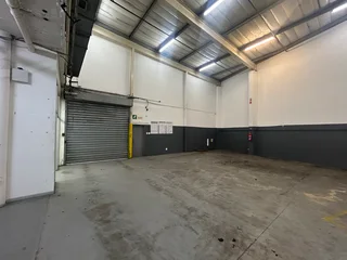 Commercial Property Available in Springfield Park - Automotive Showroom, Workshop &amp; Offices!