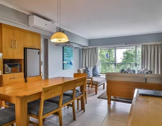 Fully Furnished 3-Bedroom Simplex – Coastal Ease Meets Investment Appeal