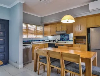 Fully Furnished 3-Bedroom Simplex – Coastal Ease Meets Investment Appeal