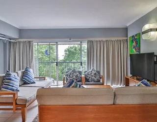 Fully Furnished 3-Bedroom Simplex – Coastal Ease Meets Investment Appeal