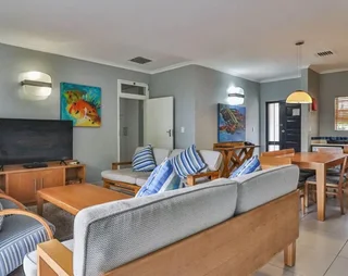 Fully Furnished 3-Bedroom Simplex – Coastal Ease Meets Investment Appeal