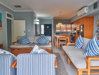 Fully Furnished 3-Bedroom Simplex – Coastal Ease Meets Investment Appeal