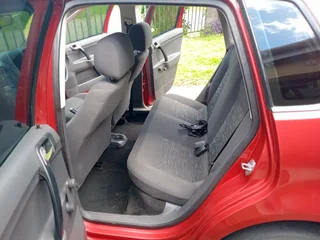 2015 Volkswagen Polo Vivo Hatchback