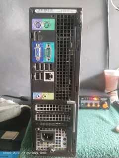 Dell Optilex 990
