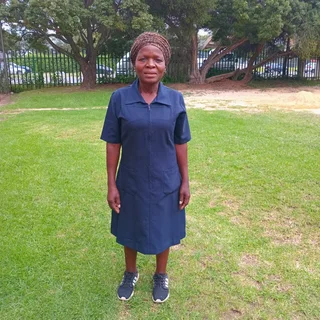 Anna, I Am A South African Maid Looking For A Domestic And Cleaning Job