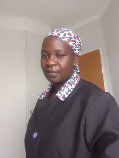 JOAN, I AM A WELL EXPERIENCED MALAWIAN MAID LOOKING FOR A DOMESTIC AND CLEANING JOB