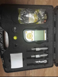 Parker Serviceman Plus Series Kit