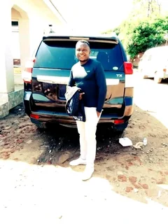 Experience Malawi Driver Ce With Pgd