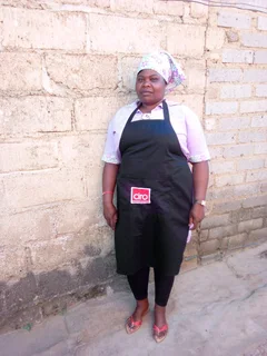 Experienced Domestic Worker