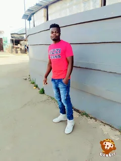 Malawian Driver Ce With Pgd